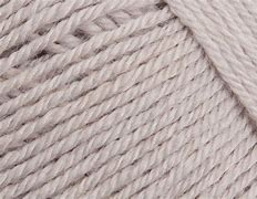 Sirdar Country Classic 4 Ply 962 Dove Grey 50 Gram Ball with wool and acrylic